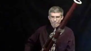 Fifth Bassoon Lesson