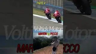 PECCO vs MARTIN JEREZ 2024 Imágenes Inéditas PARTE 4