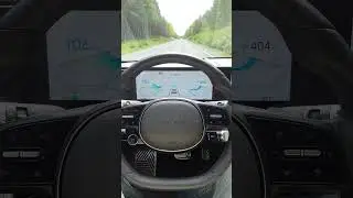 Ioniq 5 ⚡️229hp
