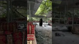 Bayramda burada olmak istermiydin