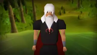 I lost most of my items on the karamja account (#40,5)