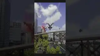 Gone, Gone, Gone #spiderman #spiderman2 #shortsvideo #theamazingspiderman #theamazingspiderman2edit