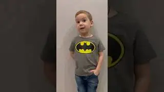 Поздравление с 8 Марта 🌷 от Давида