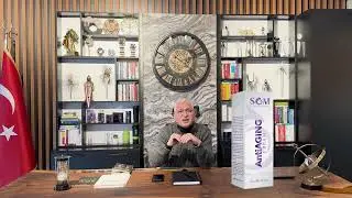 Anti Aging Cream / Detaylı Ürün Anlatımı - Prof. Dr. Ayhan Altıntaş