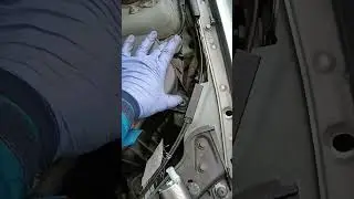БМВ Е90 замена вспомогательного насоса отопления