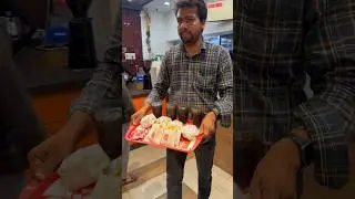 Burger King ka Itna Sasta Burger Oder kar liya 😅 How? #foodie 🍔#burgerkingmathura