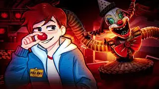 Самый УЖАСНЫЙ ФНАФ в ИСТОРИИ | FNAF Secret Of The Mimic 