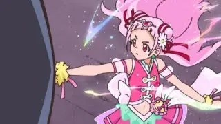 Shoot 2 [Precure AMV]