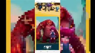 Opiniku - kenapa l.o.l wild rift belom rilis juga.? uda 2020 maret nih