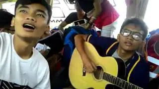 PAPSIX Mia 6 SMPN 3 Sidoarjo