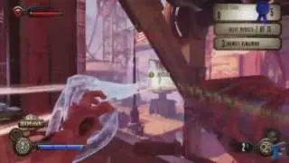 IG Plays BioShock Infinite DLC: Clash in the Clouds