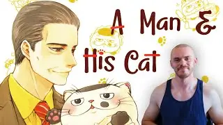 A Man & His Cat (A Joyful Series) – Tyleronhiscomputer