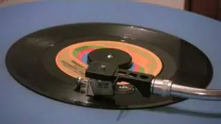 Wadsworth Mansion - Sweet Mary - 45 RPM