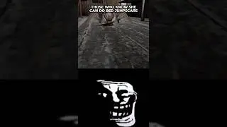 Granny: Those Who Don't Know vs Those Who Know || Part- 1 #shorts #horror #gaming #viral #granny