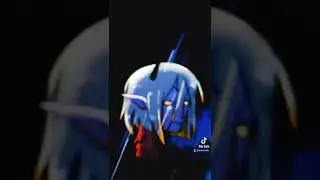 Frix' model face legit terrifies me.