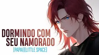 Boa Noite De Sono Com Papai - Little Space [2 Horas]