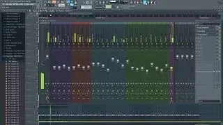 Fl Studio - Dream!!! [Natural Vocal Trance Project]