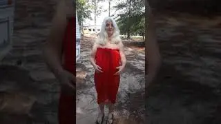 Nudist Resort Fun - Lets get Naked!!