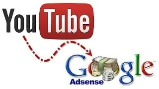 Cara Mudah Daftar AdSense Melalui Youtube 2019