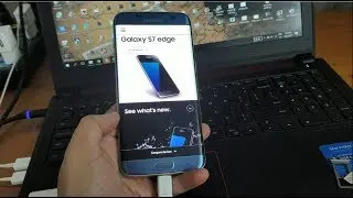 Remove Retail Mode Samsung Galaxy S7 Edge G935P G935A G935T G935V OK