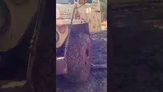 Бездорожье на грузовиках