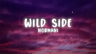 Normani - Wild Side (Lyrics) ft. Cardi B