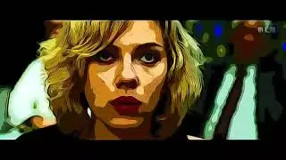 LUCY BOLD STYLE CARTOON