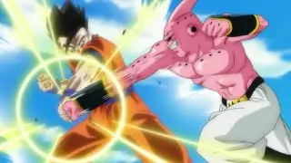 Dragon Ball Kai 2014 - Opening | 1080p | Creditless | Subs (CC)