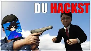 SPAß HABEN AUF BERLIN CITY | GTA RP