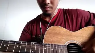 Gitar Cowboy GWC 235 NS #original #gwc235 #cowboy