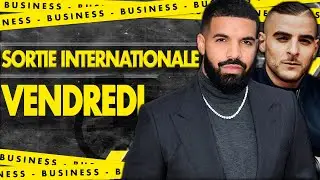 Pourquoi la MUSIQUE sort le VENDREDI ?