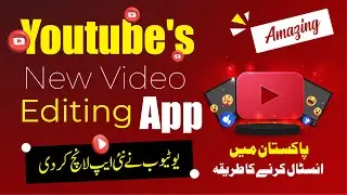 YouTube Create App: How to Install and Use | A Step-by-Step Guide