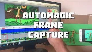 Automatic Capture