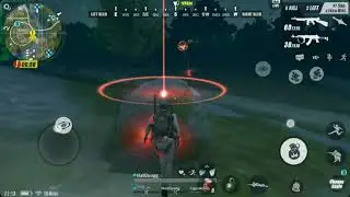 AIM? LOCK? | SQUAD | ROS