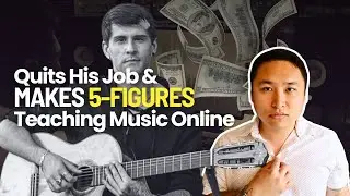 How This Music Producer Scaled His Coaching Business to New Heights (Client Success Interview)