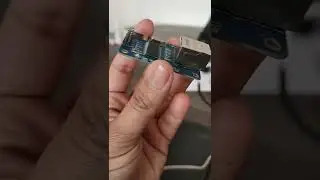 Ethernet module