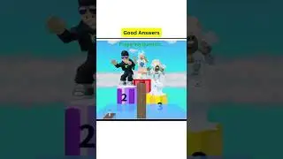 Roblox Longest Answer Wins Script Answers (4) #roblox #robloxscript #robloxshorts