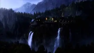 Lord of the rings War in the North Soundtrack : Rivendell theme
