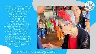 HOGAR GERIATRICO UBIAM