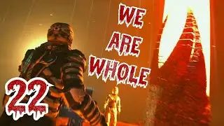 Return to Sender | Dead Space Remake