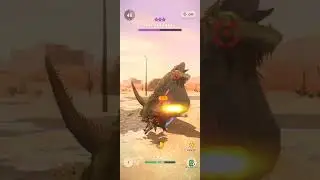 Hop like a bunny, String like a Hornet - Fire Attack 5 Evade Extender Lance Build in Comments MHNow
