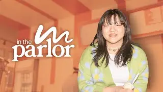 Nathanie | Parlor Performances by Sundae Sauuce