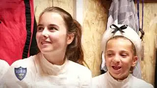 Une Saison au Puy du Fou - Episode 21