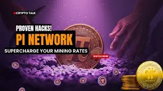 Pi Network Mining Supercharged: How to 10X Your Earnings (2025 Guide)