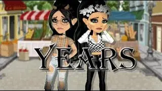 Years - Msp Version