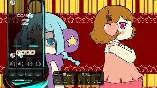 [EZ2ON REBOOT : R] Frantic (4S/HD)