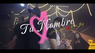 Jhey Alex x ReidBoy - Tu Nombre (Vídeo Oficial)