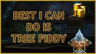 GW2 Parody: Every merchant ever...