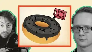 Plain Bagel Reveals His Specialization