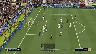 q golaço